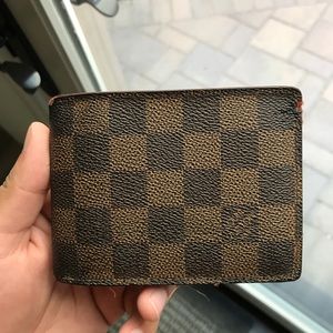 Louis Vuitton Wallet
